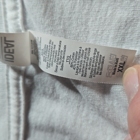 Threadless Tee - Picture 3 of 3